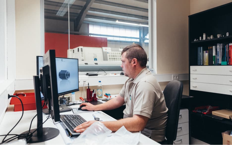 Nozzle technology: Customized special solutions for your problems